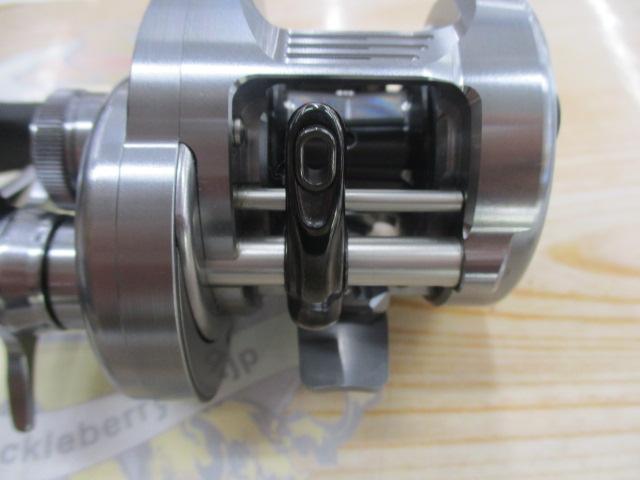 20カルカッタコンクエストDC 100