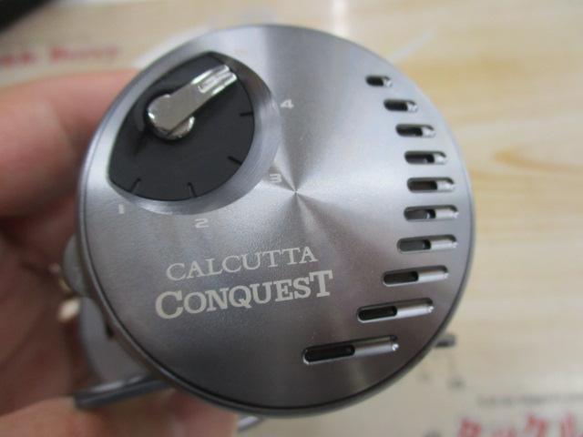 20カルカッタコンクエストDC 100