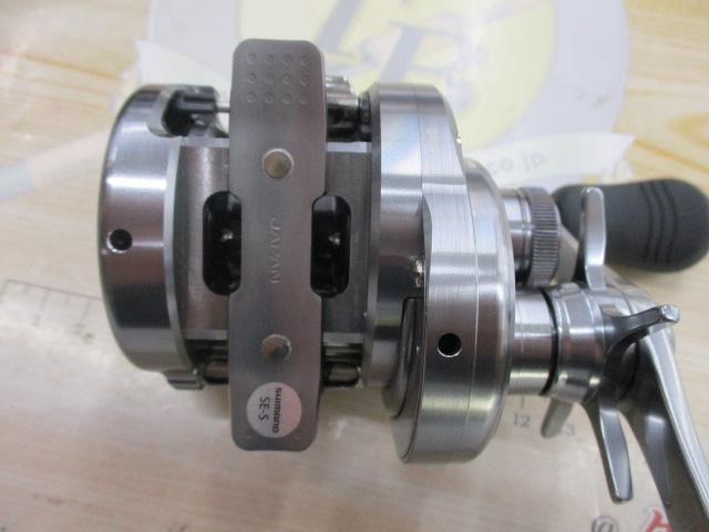 20カルカッタコンクエストDC 100