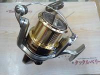 パワーサーフQD 座布団鰈