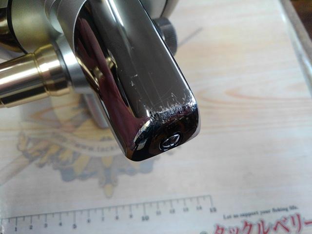 パワーサーフQD 座布団鰈