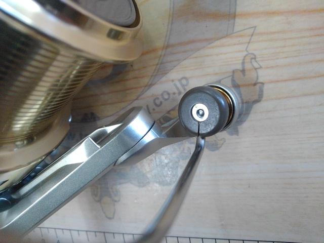 パワーサーフQD 座布団鰈