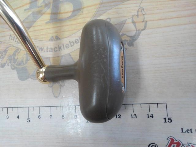 パワーサーフQD 座布団鰈