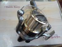 パワーサーフQD 座布団鰈