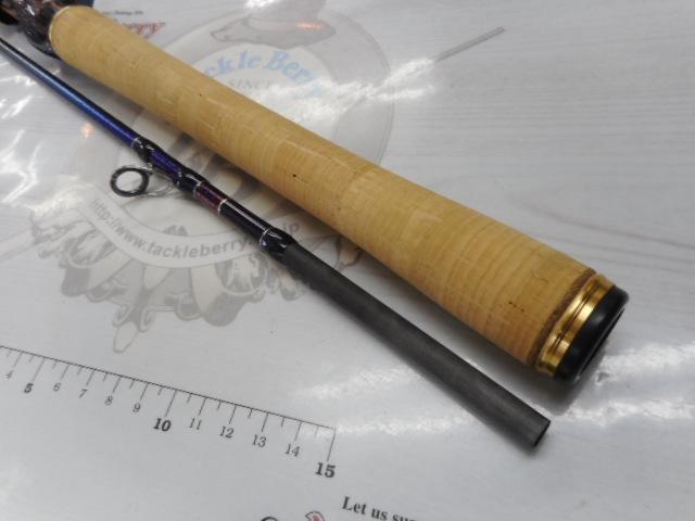 未使用品　23ワールドシャウラリミテッド　1652R-3 シマノ ワールドシャウラ リミテッド 1652R-3 (2023年モデル