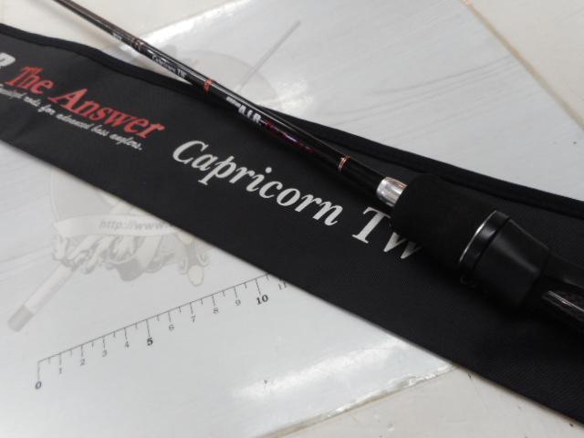 ヒロイズム AIR カプリコーソTW｜＠ベリーネット 日本最大新品