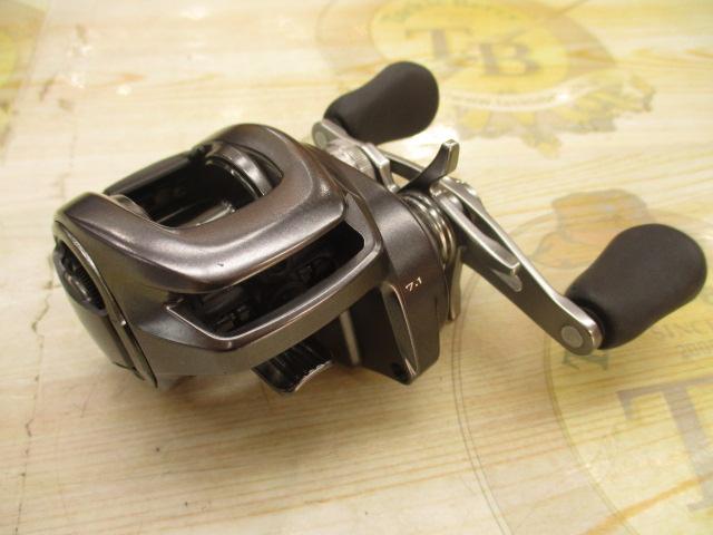 シマノ22バンタムHG シマノ '22 バンタムHG・右ハンドル - フィッシングショップ