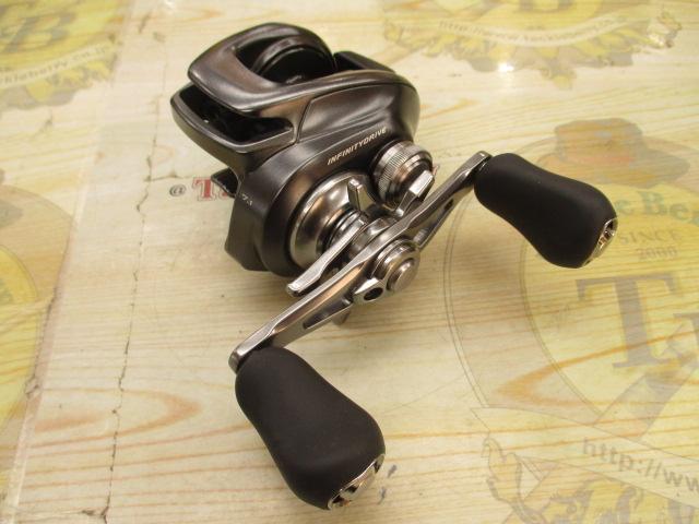 22バンタム HG LH｜＠ベリーネット 日本最大新品中古釣具WEBショップ