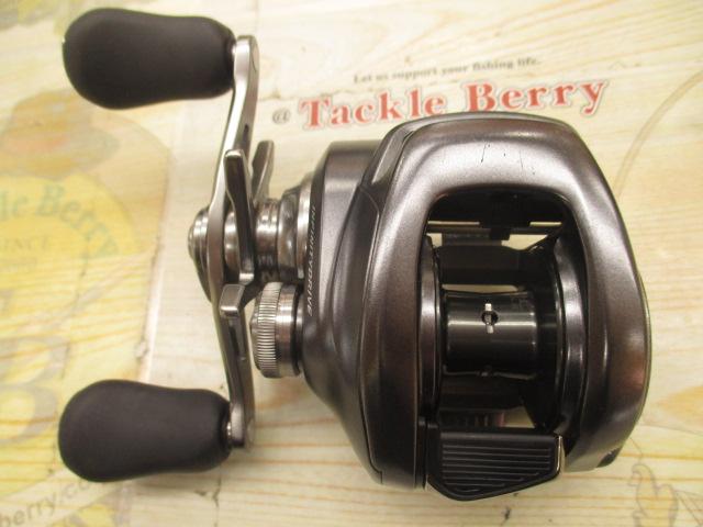 22バンタム HG LH｜＠ベリーネット 日本最大新品中古釣具WEBショップ