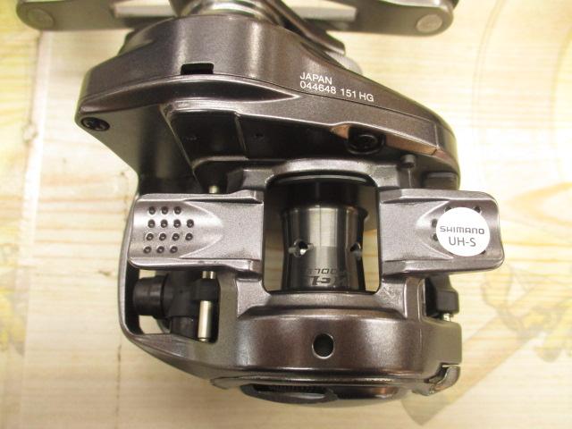 シマノ22バンタムHG シマノ(SHIMANO) 22 バンタム HG RIGHT(右) 22 バンタム、18