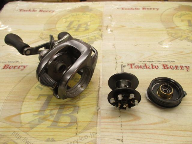 22バンタム HG LH｜＠ベリーネット 日本最大新品中古釣具WEBショップ