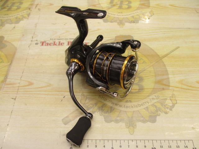 カルディア21　 LT2500S-XH DAIWA 21カルディア LT2500S-XHの最安値・インプレ・釣果 | 本音