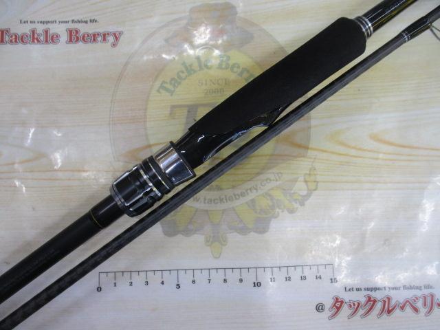 エンカウンターS90ML シマノ エンカウンター S90ML (ロッド・釣竿) 価格比較 - 価格.com