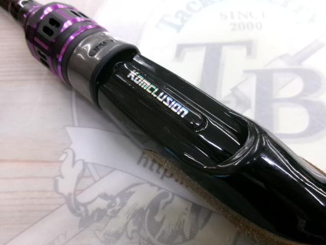 コンクルージョン KOMS-64LS