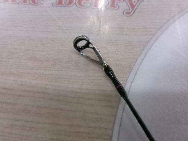 コンクルージョン KOMS-64LS