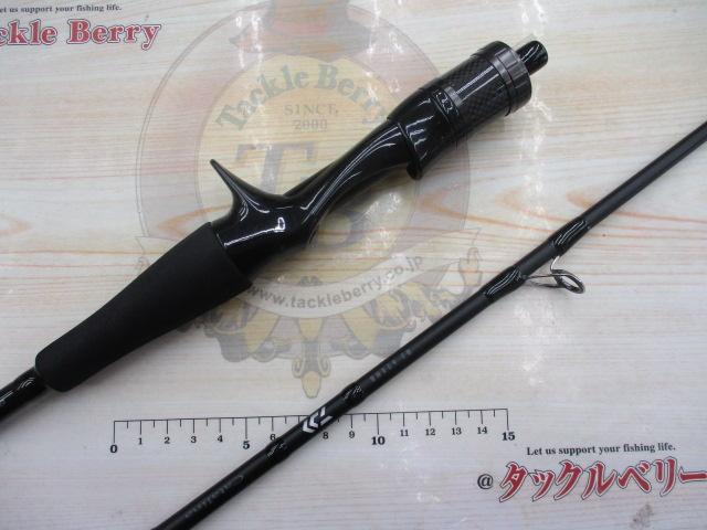 DAIWA - キャタリナBJ62XHB（最終値下げ） DAIWA（釣り） ポイント15倍 ダイワ [90] 19 キャタリナ BJ 62HB