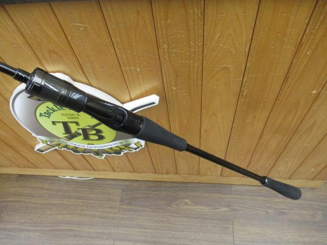 DAIWA - キャタリナBJ62XHB（最終値下げ） Amazon | ダイワ(DAIWA) ジギングロッド キャタリナ BJ・Y 62XHB
