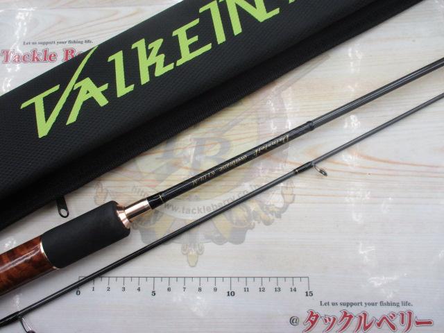 ダーインスレイヴ オーバーブレイズ61UL-M｜＠ベリーネット 日本