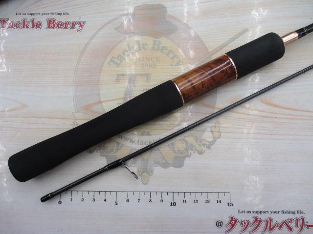 ヴァルケイン　ダーインスレイヴオーバーブレイズ　61ul-m 楽天市場】【ValkeIN】ヴァルケイン DainsleiF overbraise 6'1UL