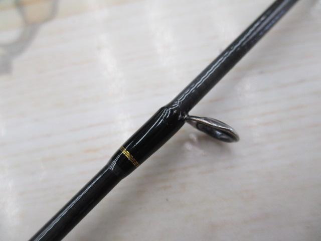 ダーインスレイヴ オーバーブレイズ61UL-M｜＠ベリーネット 日本