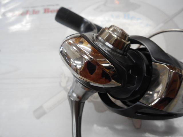 め*ん様 23AIRITY SF2500SS The Japanese text translates to: Daiwa 23AIRITY AIRITY