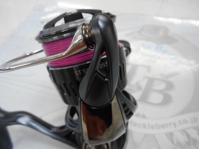 め*ん様 23AIRITY SF2500SS Daiwa 23 Airity ST SF2500SS-H-QD – JDM TACKLE HEAVEN