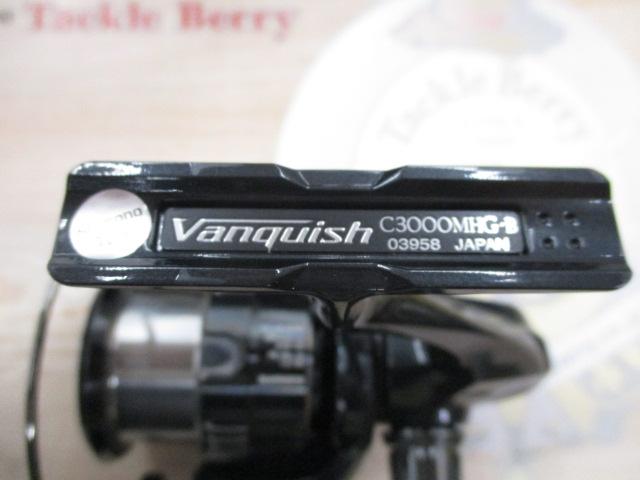 SHIMANO - デクロス 19ヴァンキ C3000MHG 新品未使用品 19ヴァンキッシュ C3000MHG｜＠ベリーネット 日本最大新品中古