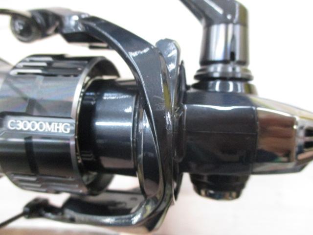 19ヴァンキッシュ C3000MHG｜＠ベリーネット 日本最大新品中古