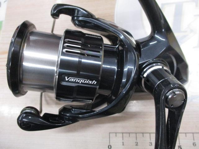 19ヴァンキッシュ C3000MHG｜＠ベリーネット 日本最大新品中古