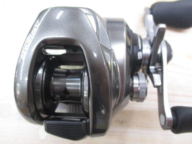 20メタニウムHG RH｜＠ベリーネット 日本最大新品中古釣具WEB