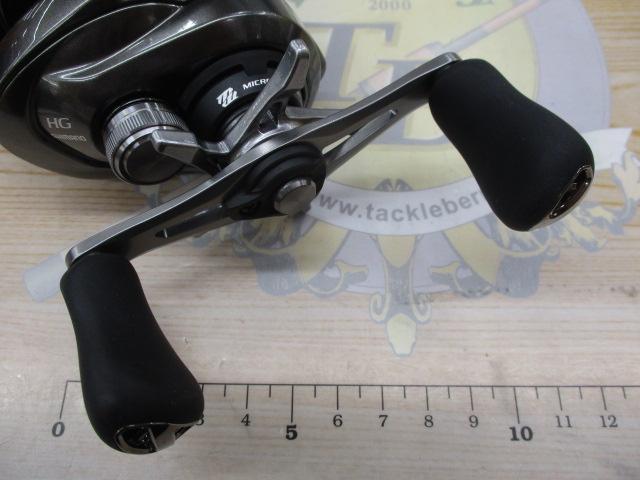 20メタニウムHG RH｜＠ベリーネット 日本最大新品中古釣具WEB