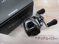 20メタニウムHG RH