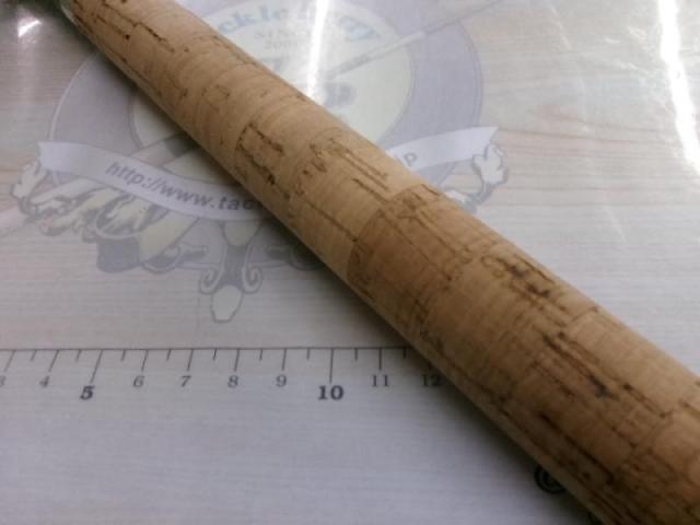 トラウトワンスペシャル 76L