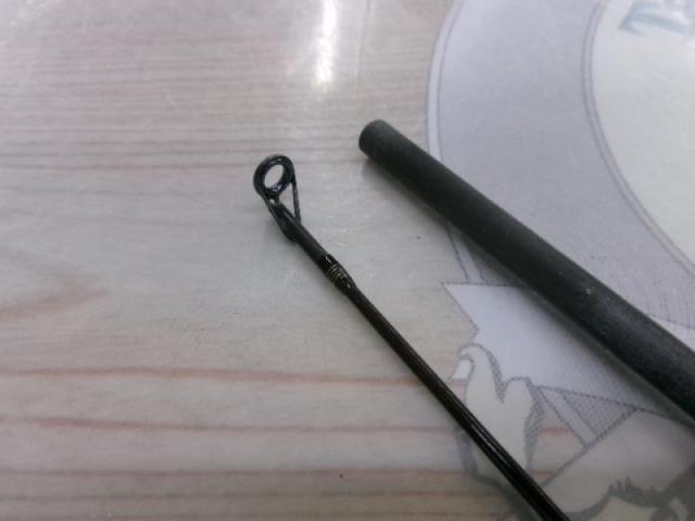 トラウトワンスペシャル 76L