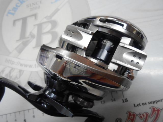 シマノ / アンタレス RH 19アンタレス RH｜＠ベリーネット 日本最大新品中古釣具WEBショップ