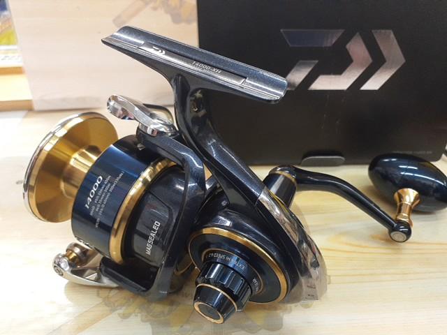 20ソルティガ 14000-XH｜＠ベリーネット 日本最大新品中古釣具