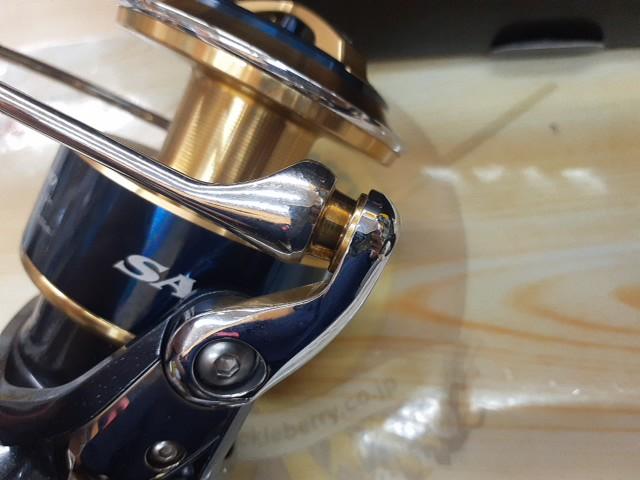【美品❗️】20ソルティガ 14000XH 楽天市場】ソルティガ14000xhの通販
