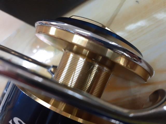 20 ソルティガ　14000 XH 20ソルティガ SALTIGA 14000XH ダイワ DAIWA キャスティング
