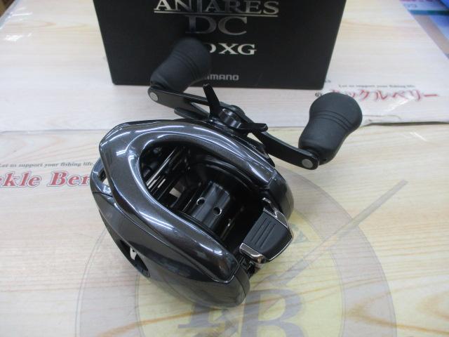 18アンタレスDC MDXG RH 美品‼️ 18アンタレスDC MDXG RH｜＠ベリーネット 日本最大新品中古釣具