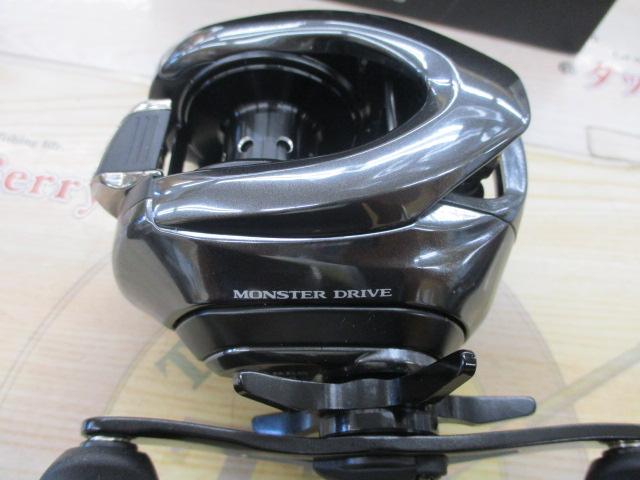 18アンタレスDC MDXG RH｜＠ベリーネット 日本最大新品中古釣具