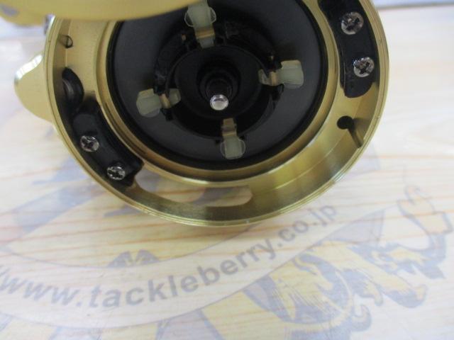 22カルカッタコンクエスト 200XG