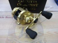 22カルカッタコンクエスト 200XG