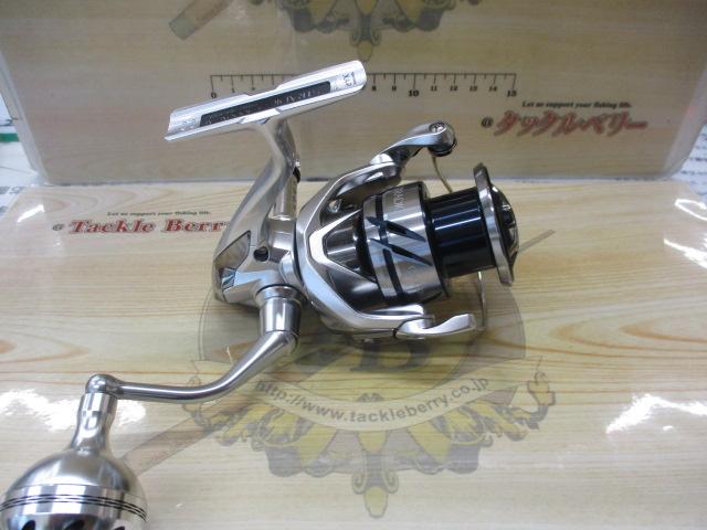 SHIMANO - 【中古/極上品】 シマノ 23 ストラディック C3000XG   /T067M SHIMANO - 【中古/極上品】 シマノ 23 ストラディック C3000XG