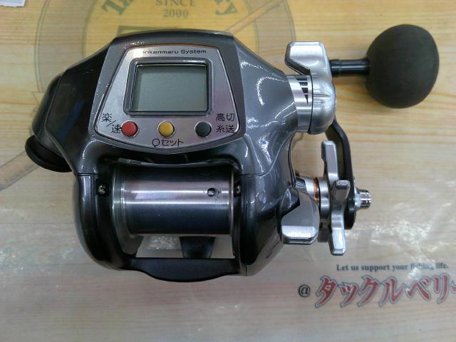 11電動丸 イカスペシャル｜＠ベリーネット 日本最大新品中古釣具