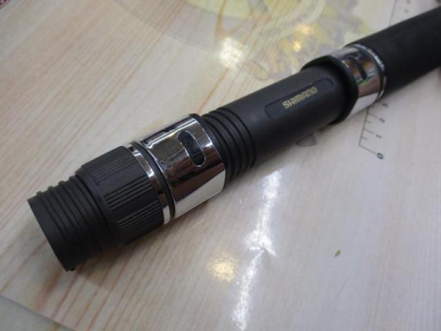 BJSカイメイ 80S-165+バットショート