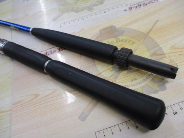 BJSカイメイ 80S-165+バットショート