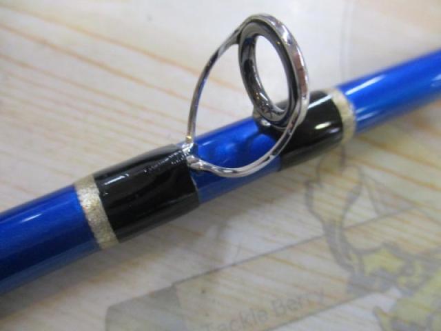 BJSカイメイ 80S-165+バットショート