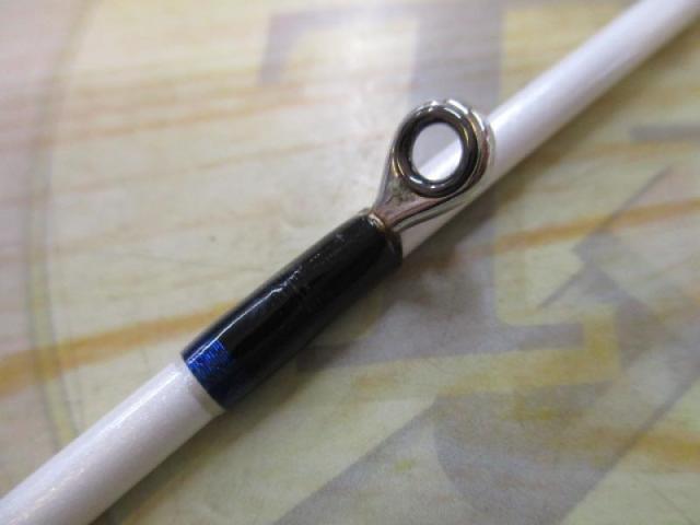 BJSカイメイ 80S-165+バットショート