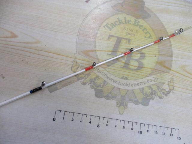 BJSカイメイ 80S-165+バットショート