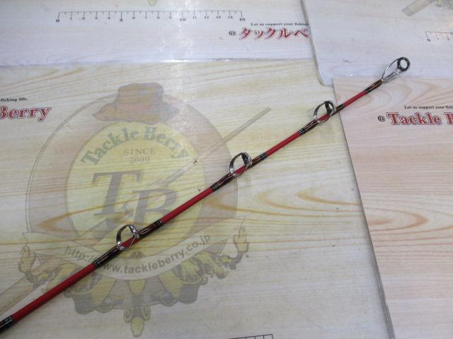 【中古/美品】 ダイワ ゴウイン ブル HH-175・V   /C204Y ダイワ(Daiwa) ゴウイン ブル GS HH-175 05297358｜アウトドア